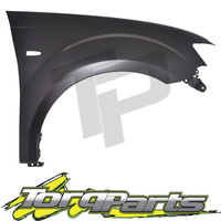 GUARD RH SUIT ZH OUTLANDER MITSUBISHI 09-12 WITH IND HOLE FENDER PANEL QUARTER