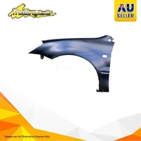 Front Guard Right With Repeater Light For Mitsubishi Outlander ZH Wagon Ls, Rx
