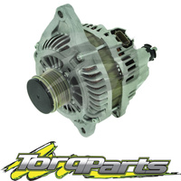 ALTERNATOR 4B12 2.0L 2.4L ZH OUTLANDER SUIT MITSUBISHI 06-12 4WD WAGON