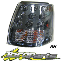 TAILLIGHT RH SUIT ZH OUTLANDER MITSUBISHI 09-12 TAILLAMP TAIL LIGHT LAMP