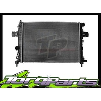 RADIATOR AUTO 1.8L 4CYL SUIT AH ASTRA HOLDEN 04-09 PETROL AUTOMATIC