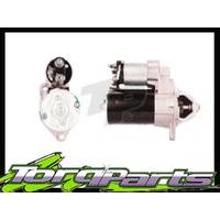 STARTER MOTOR 2.0L 4CYL SUIT TS ASTRA HOLDEN 98-04 MANUAL 8 TEETH