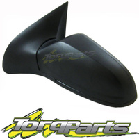 MIRROR LH ELECTRIC SUIT AH ASTRA HOLDEN 5 DOOR HATCH WAGON 04-09 DOOR SIDE REAR