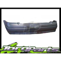 REAR BAR COVER SUIT TS ASTRA HOLDEN 98-06 HATCH BACK BUMPER