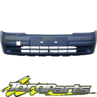 FRONT BAR COVER SUIT TS ASTRA HOLDEN 98-06 HATCHBACK SEDAN NO FOG BUMPER