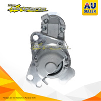 Starter Motor For Holden Berlina VE II Ute SS Thunder Auto/Manual 6.0L 8Cyl Ptrl
