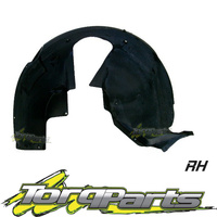 GUARD LINER RH SUIT HOLDEN WM WN STATESMAN CAPRICE INNER WHEEL FENDER ARCH FRONT