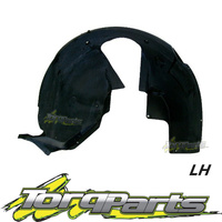 GUARD LINER LH SUIT VE COMMODORE HOLDEN INNER WHEEL FENDER ARCH FRONT
