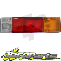 TAILLIGHT SUIT MJ TRITON MITSUBISHI 92-96 TRAY TAILLAMP TAIL LIGHT CAB CHASSIS