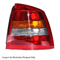 TAILLIGHT RH SUIT TS ASTRA HOLDEN 98-04 3 5 DOOR HATCHBACK TAILLAMP TAIL LIGHT