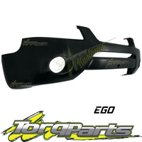 EGO FRONT BUMPER SX SY 04-09 FORD TERRITORY BAR COVER APRON
