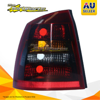 Tail Lamp Left Hand For Holden Astra TS 3/4/5Dr 8/1998-10/2006