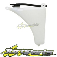 RADIATOR OVERFLOW BOTTLE SUIT TOYOTA HILUX 05-11 TGN GGN 2.7L 2TR 4CYL PETROL 