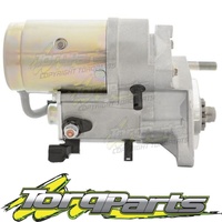 STARTER MOTOR SUIT TOYOTA HILUX KUN 05-11 3.0L 1KD-FTV TURBO DIESEL