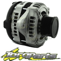 ALTERNATOR 3.0L 12V 1KD-FTV 2KD 130AMP SUIT TOYOTA HILUX KUN26 05- ON TURBO DSL