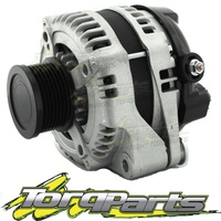 ALTERNATOR 3.0L 1KD-FTV 100AMP SUIT KUN HILUX TOYOTA 05-11 TURBO DIESEL