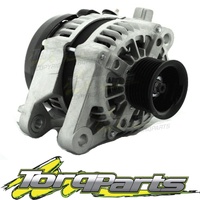 ALTERNATOR SUIT TOYOTA HILUX TUN 05-11 2.7L 2TR-FE 80AMP PETROL