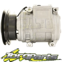 A/C COMPRESSOR SUIT TOYOTA HILUX KUN 05-11 3.0L 1KD TURBO DIESEL