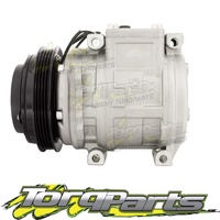 A/C COMPRESSOR SUIT TOYOTA HILUX TUN 05-11 2.7L 2TR PETROL
