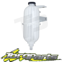OVERFLOW BOTTLE SUIT HILUX TOYOTA 11-15 3.0L INCLUDING CAP RADIATOR COOLANT TANK