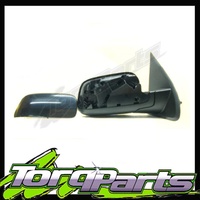 MIRROR RH ELECTRIC SUIT SX SY TERRITORY FORD 04-11 NO LIGHT REAR VISION SIDE