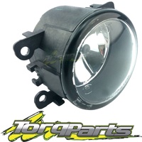 FOG LIGHT RH SUIT ML TRITON MITSUBISHI 06-09 LAMP SPOT DRIVING FOGLAMP