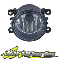 FOG LIGHT LH=RH SUIT WM STATESMAN CAPRICE HOLDEN 06-13 LAMP SPOT DRIVING FOGLAMP