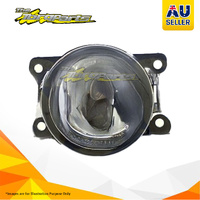 Fog Lamp Left-Right Assembly Glass Lens For Ford Ranger Ute 01/15-07/18 PX