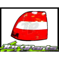 TAILLIGHT LH SUIT JR JS VECTRA HOLDEN 97-99 SEDAN TAILLAMP TAIL LIGHT LAMP