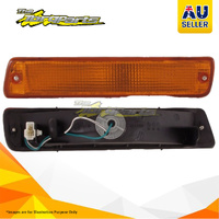 INDICATOR RH FLASHER BLINKER REPEATER LIGHT For TOYOTA 80 SERIES