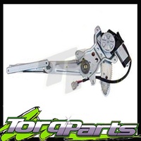 WINDOW REGULATOR ELECTRIC RH SUIT TOYOTA LANDCRUISER 80 SERIES DOOR POWER GLASS