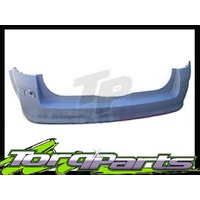 REAR BAR COVER SUIT AH ASTRA HOLDEN 04-ON WAGON BUMPER
