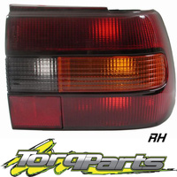 TAILLIGHT RH SUIT VN COMMODORE HOLDEN SEDAN SMOKEY TINTED TAILLAMP TAIL
