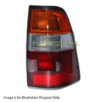 TAILLIGHT RH SUIT HOLDEN RODEO TF 97-03 TAILLAMP TAIL LIGHT LAMP