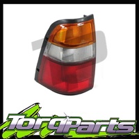 TAILLIGHT LH SUIT HOLDEN RODEO TF 97-03 TAILLAMP TAIL LIGHT LAMP