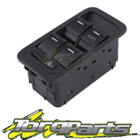 WINDOW SWITCH SUIT SX SY TERRITORY FORD 04-09 BUTTON POWER ELECTRIC ILLUMINATION