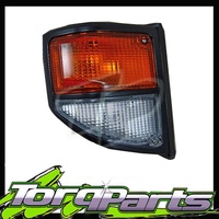 CORNER LIGHT RH SUIT TOYOTA LANDCRUISER 78 79 SERIES PARKER LAMP INDICATOR