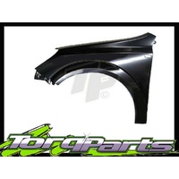 GUARD LH SUIT AH ASTRA HOLDEN 04-ON FENDER PANEL QUARTER
