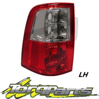 TAILLIGHT LH SUIT FG FALCON FORD UTE XR6 XR8 FPV F6 TAILLAMP TAIL LIGHT LAMP