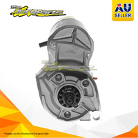 Starter Motor Denso Type 12 Volt For Toyota 40, 60, 75 Series 