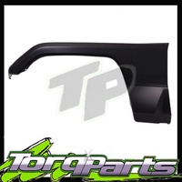 GUARD LOWER LH SUIT 75 78 79 SERIES LANDCRUISER TOYOTA FENDER PANEL QUARTER