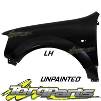 GUARD LH SUIT SX SY TERRITORY 04-11 FENDER PANEL QUARTER