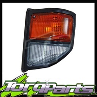 CORNER LIGHT LH SUIT TOYOTA LANDCRUISER 78 79 SERIES PARKER LAMP INDICATOR