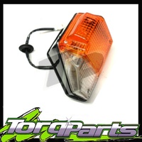 CORNER LIGHT RH SUIT 75 SERIES LANDCRUISER TOYOTA PARKER LAMP INDICATOR