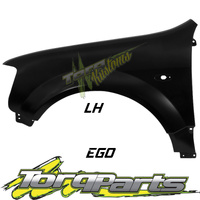 GUARD LH EGO SX SY 04-11 TERRITORY FENDER QUARTER PANEL SUIT FORD GREY LEFT