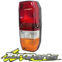 TAILLIGHT RH SUIT 75 SERIES LANDCRUISER TOYOTA WAGON TAILLAMP TAIL LIGHT LAMP