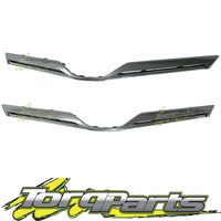 FRONT GRILLE UPPER SUIT TOYOTA CAMRY AHV40R 10-11 HYBRID MOULD