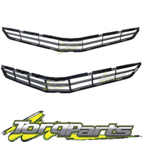 GRILLE SUIT AHV40 CAMRY TOYOTA 10-11 HYBRID GRILL