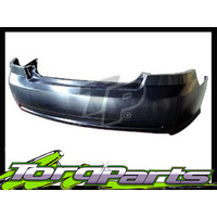 REAR BAR COVER SUIT VY COMMODORE HOLDEN 02-04 CALAIS BERLINA SEDAN BUMPER