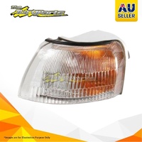 Corner Lamp Left Hand For Holden Commodore 08/88-09/91 VN/VG